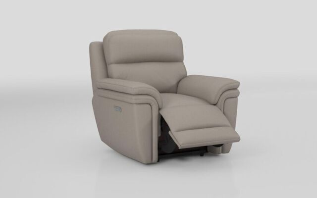 Maer Power Recliner Chair  - poltronesofà at ScS