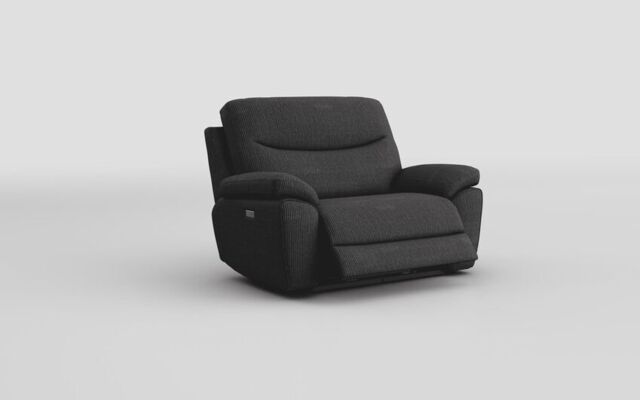Argenta Power Recliner Snuggle Chair - poltronesofà at ScS