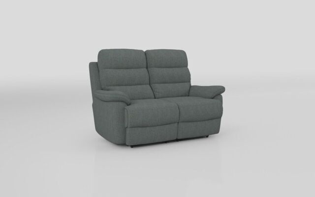 Ossett 2 Seater Sofa  - poltronesofà at ScS