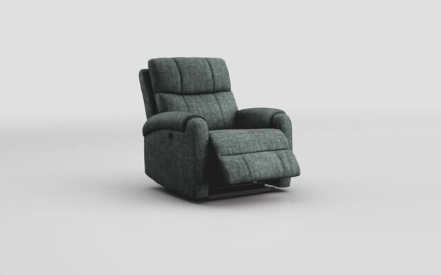 Calisese Manual Recliner Chair - poltronesofà at ScS