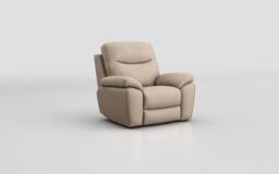 Argenta Swivel Chair  - poltronesofà at ScS