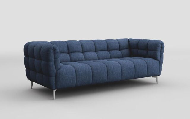 Castello 4 Seater Sofa - poltronesofà at ScS