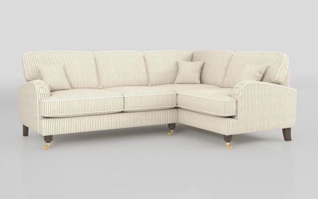 Cambourne 2 Corner 1 Sofa  - poltronesofà at ScS