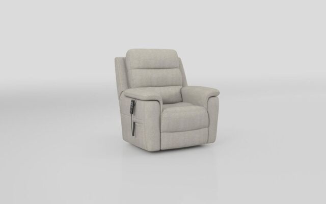 Ossett Lift & Rise Chair  - poltronesofà at ScS