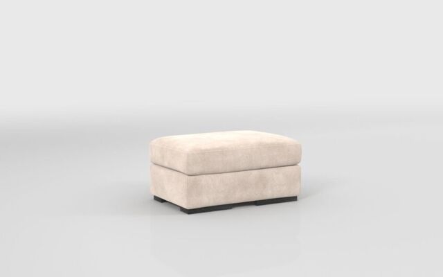 Savazza Ottoman - poltronesofà at ScS