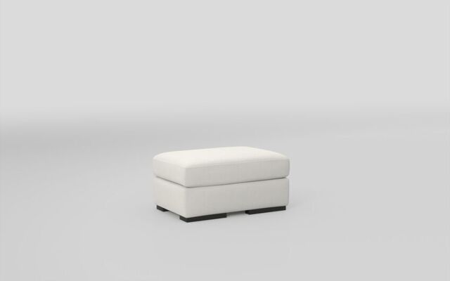 Savazza Ottoman - poltronesofà at ScS