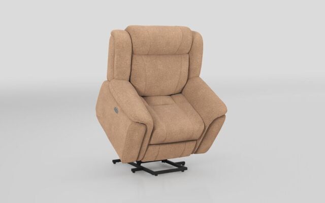 Elland Lift & Rise Chair VAT Exempt - poltronesofà at ScS
