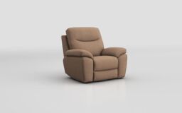 Argenta Swivel Chair  - poltronesofà at ScS