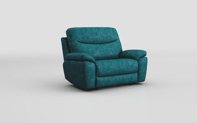 Argenta Snuggle Chair  - poltronesofà at ScS
