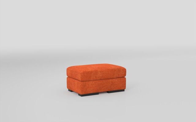 Savazza Ottoman  - poltronesofà at ScS