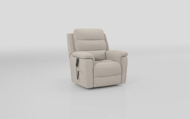 Ossett Lift & Rise Chair VAT Exempt  - poltronesofà at ScS