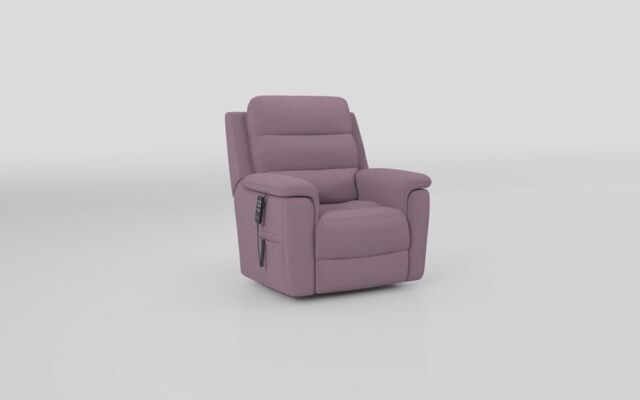 Ossett Lift & Rise Chair  - poltronesofà at ScS