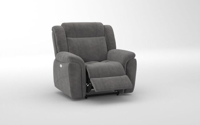 Elland Power Recliner Chair - poltronesofà at ScS