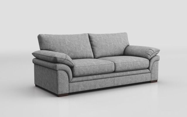 Varignana 3 Seater Standard Back Sofa - poltronesofà at ScS