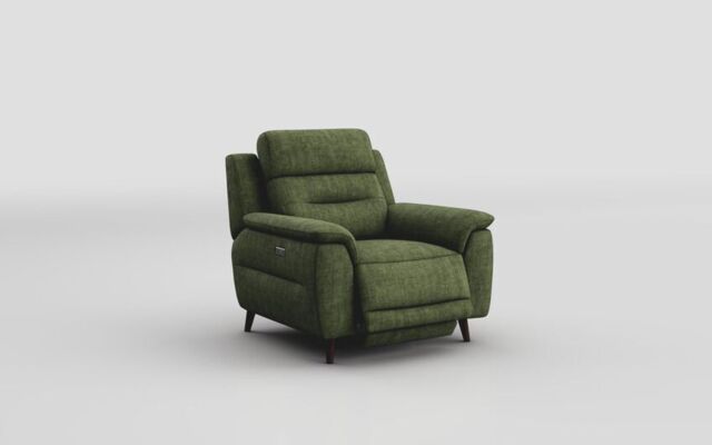 Casalecchio Power Recliner Chair  - poltronesofà at ScS