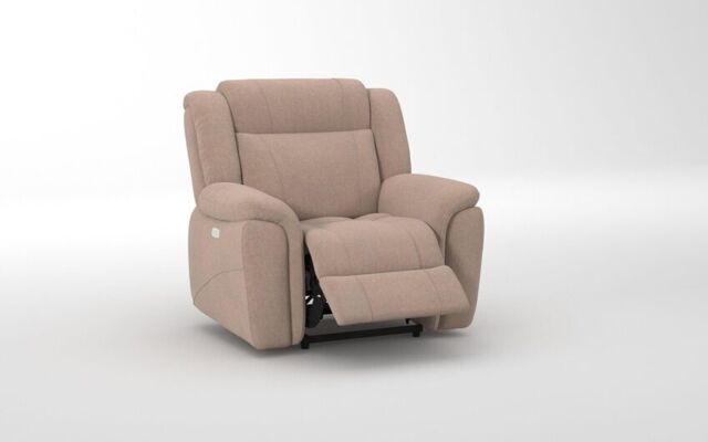 Elland Power Recliner Chair - poltronesofà at ScS