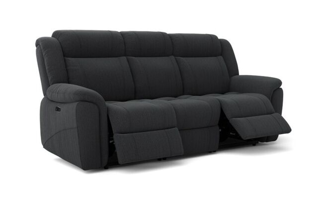 Elland 3 Seater Power Recliner Sofa - poltronesofà at ScS