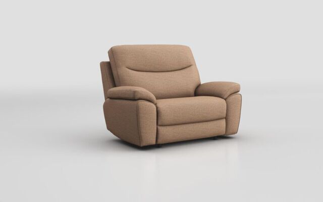 Argenta Snuggle Chair - poltronesofà at ScS
