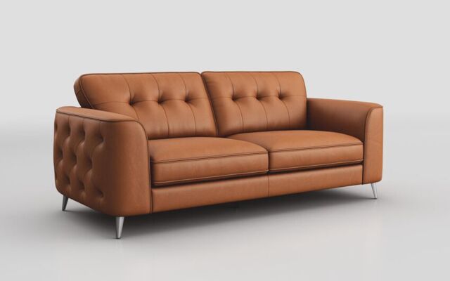 Martorano 3 Seater Sofa - poltronesofà at ScS