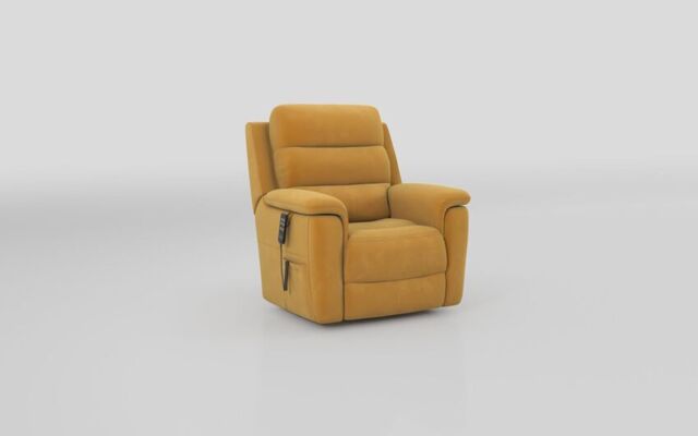 Ossett Lift & Rise Chair  - poltronesofà at ScS