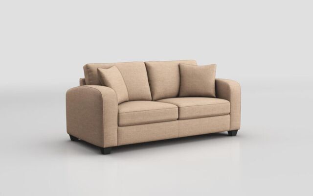 Sestola 3 Seater Sofa - poltronesofà at ScS