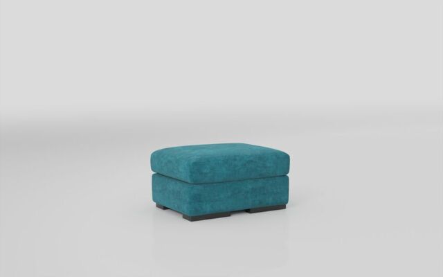 Savazza Storage Ottoman - poltronesofà at ScS