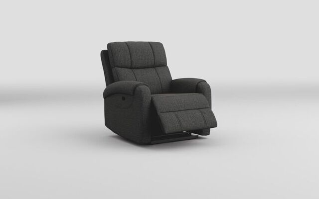 Calisese Manual Recliner Chair - poltronesofà at ScS