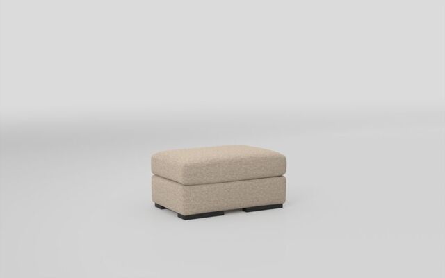 Savazza Ottoman  - poltronesofà at ScS