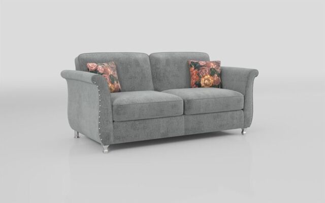 Spark 3 Seater Sofa - poltronesofà at ScS