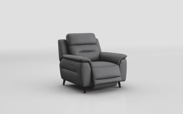 Casalecchio Power Recliner Chair - poltronesofà at ScS