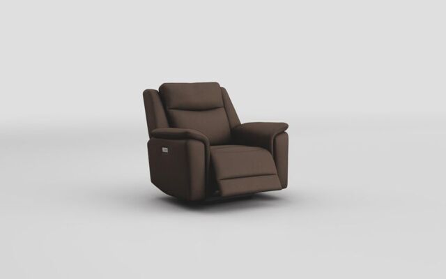 Savio Power Recliner Chair - poltronesofà at ScS