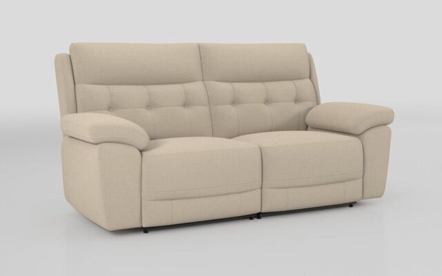 Belford 3 Seater Sofa - poltronesofà at ScS