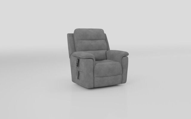 Ossett Lift & Rise Chair VAT Exempt  - poltronesofà at ScS