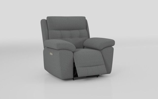 Belford Power Recliner Chair - poltronesofà at ScS