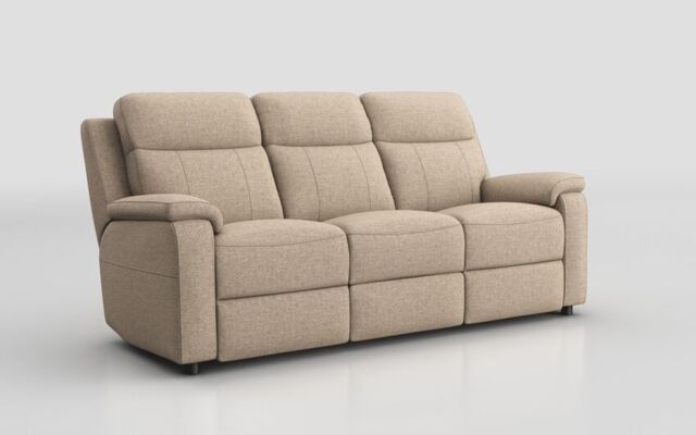 Calboli 3 Seater Sofa  - poltronesofà at ScS