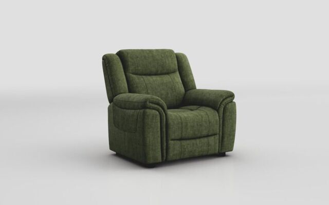 Carpena Armchair  - poltronesofà at ScS