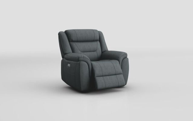 Ainsdale Power Recliner Chair - poltronesofà at ScS