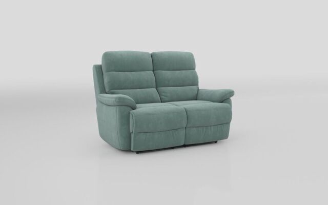 Ossett 2 Seater Sofa  - poltronesofà at ScS