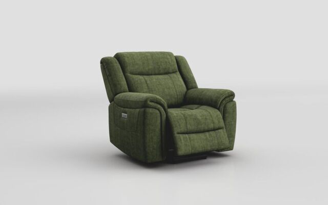 Carpena Lift & Rise Chair (VAT Exempt) - poltronesofà at ScS