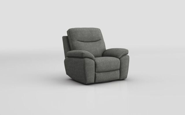 Argenta Swivel Chair - poltronesofà at ScS