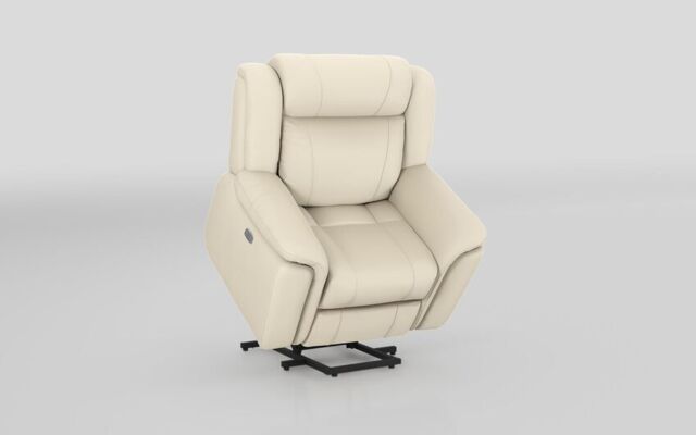 Elland Lift & Rise Chair VAT Exempt - poltronesofà at ScS