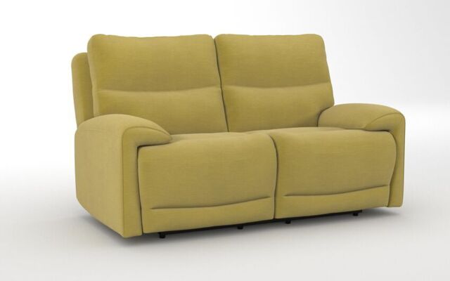 Caldbeck 2 Seater Sofa  - poltronesofà at ScS