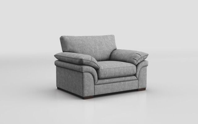 Varignana Armchair  - poltronesofà at ScS
