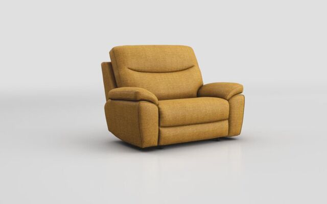 Argenta Snuggle Chair - poltronesofà at ScS