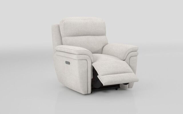 Maer Power Recliner Chair  - poltronesofà at ScS