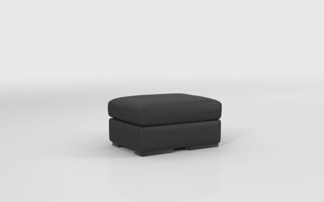 Savazza Storage Ottoman - poltronesofà at ScS