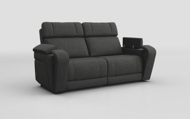 Adstock 3 Seater Sofa - poltronesofà at ScS