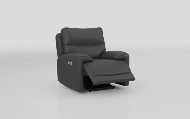 Caldbeck Power Recliner Chair  - poltronesofà at ScS