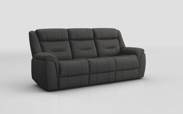 Ainsdale 3 Seater Sofa  - poltronesofà at ScS
