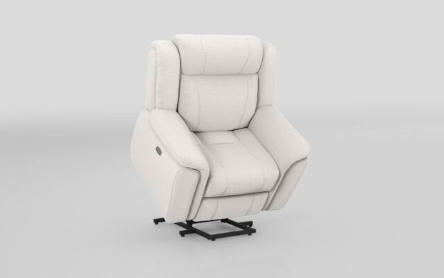 Elland Lift & Rise Chair VAT Exempt - poltronesofà at ScS